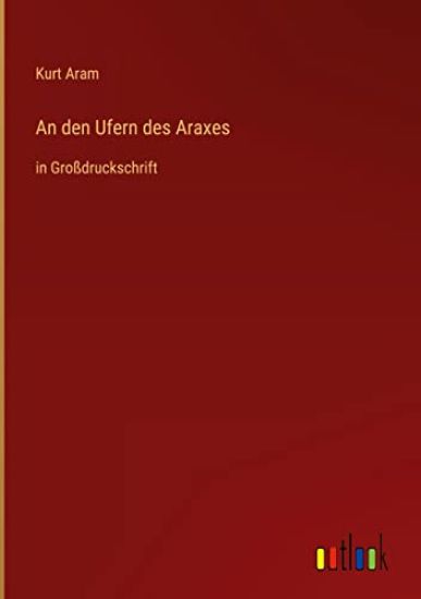 An den Ufern des Araxes