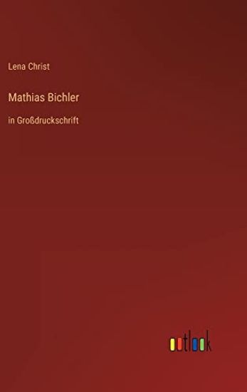 Mathias Bichler