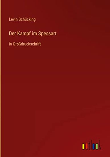 Der Kampf im Spessart
