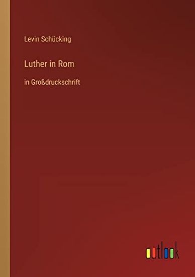Luther in Rom