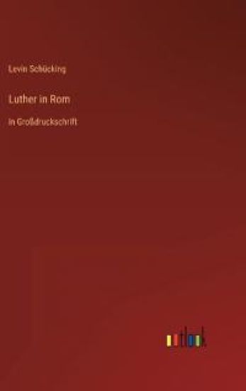 Luther in Rom