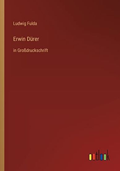 Erwin Dürer