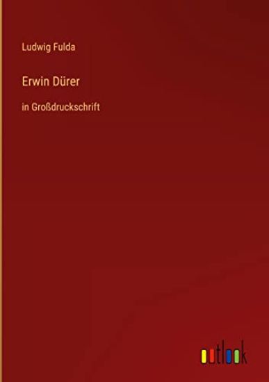 Erwin Dürer