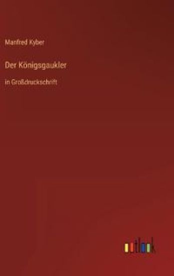 Der Königsgaukler