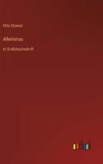 Allerleirau