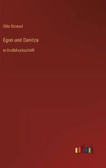 Egon und Danitza