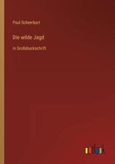 Die wilde Jagd