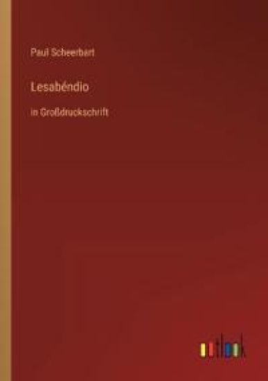 Lesabéndio
