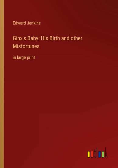 Ginx's Baby