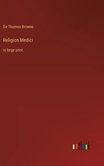Religion Medici