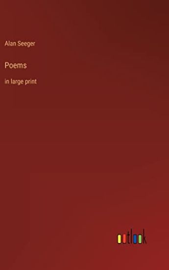 Poems