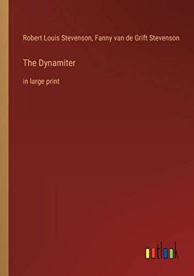 The Dynamiter