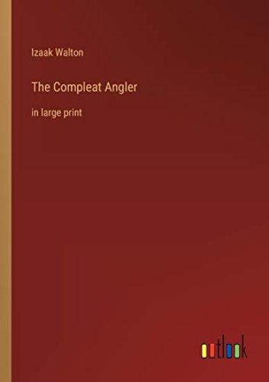 The Compleat Angler