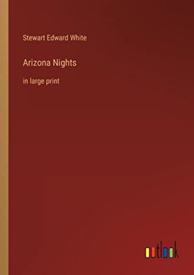 Arizona Nights