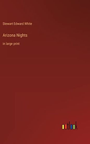 Arizona Nights
