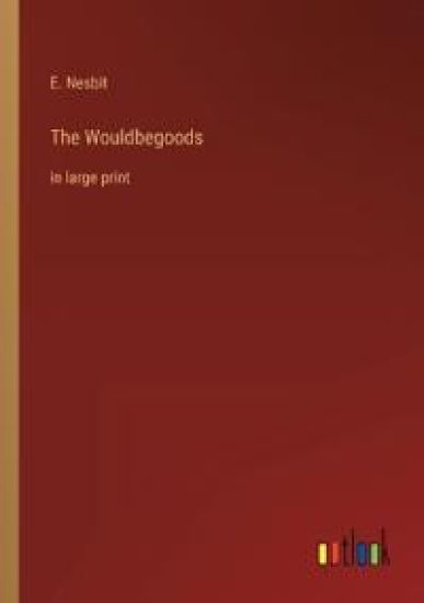 The Wouldbegoods