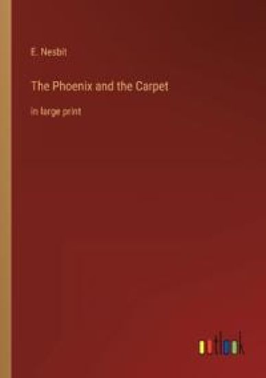 The Phoenix and the Carpet