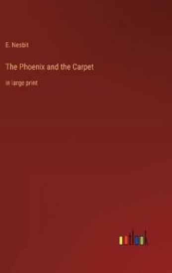 The Phoenix and the Carpet