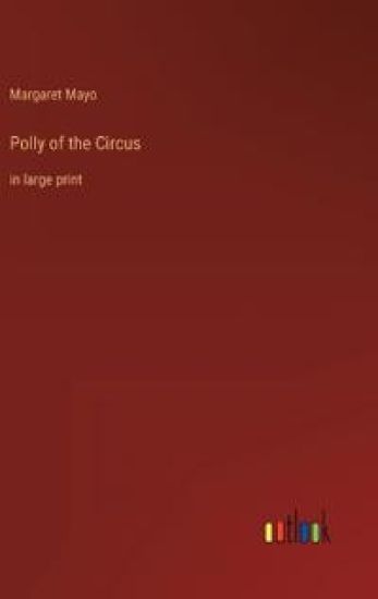 Polly of the Circus