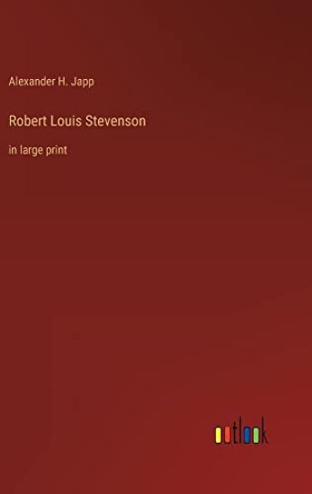 Robert Louis Stevenson