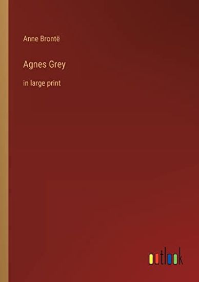 Agnes Grey