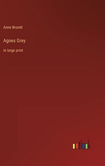Agnes Grey