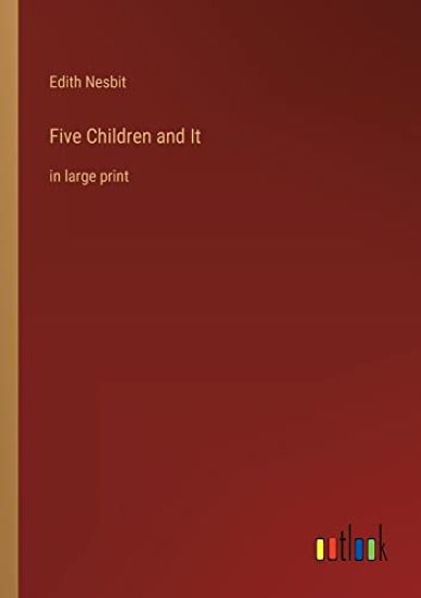 Five Children and It