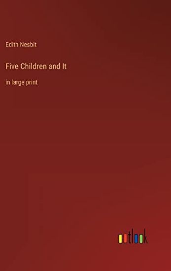 Five Children and It