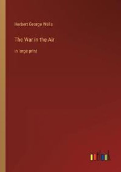 The War in the Air