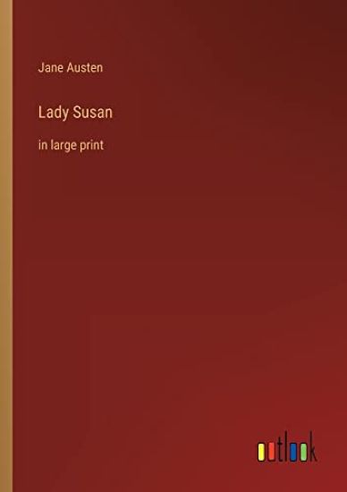 Lady Susan