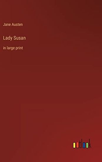 Lady Susan