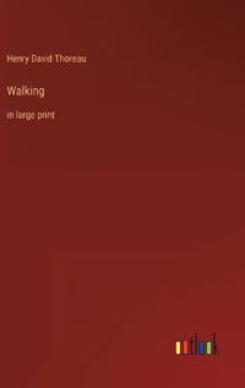 Walking