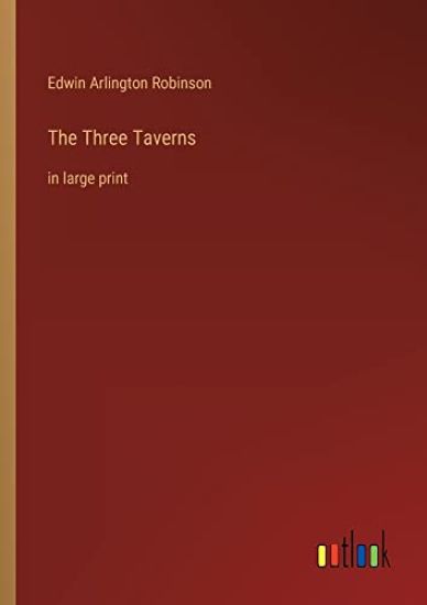 The Three Taverns