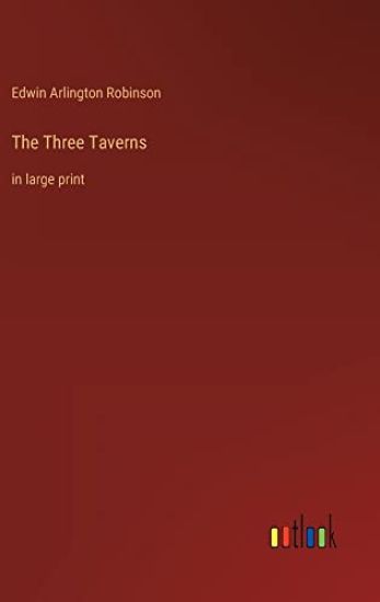 The Three Taverns