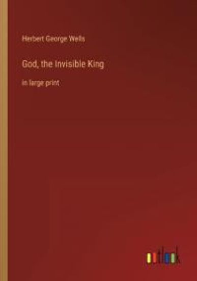 God, the Invisible King