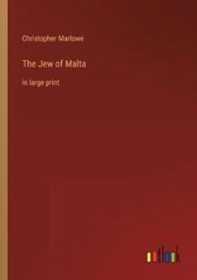 The Jew of Malta