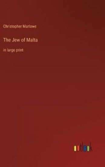 The Jew of Malta
