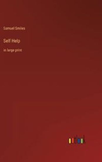 Self Help