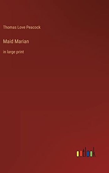Maid Marian