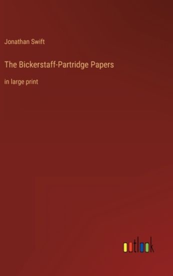 The Bickerstaff-Partridge Papers