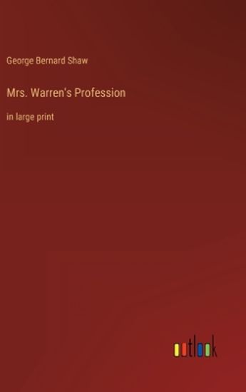 Mrs. Warren's Profession