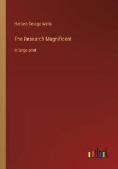 The Research Magnificent