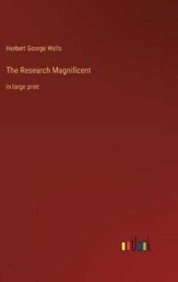 The Research Magnificent