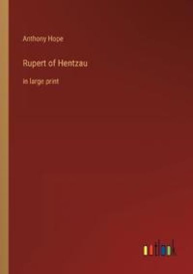 Rupert of Hentzau
