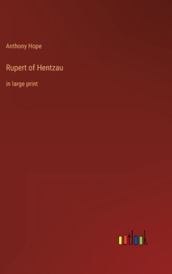 Rupert of Hentzau