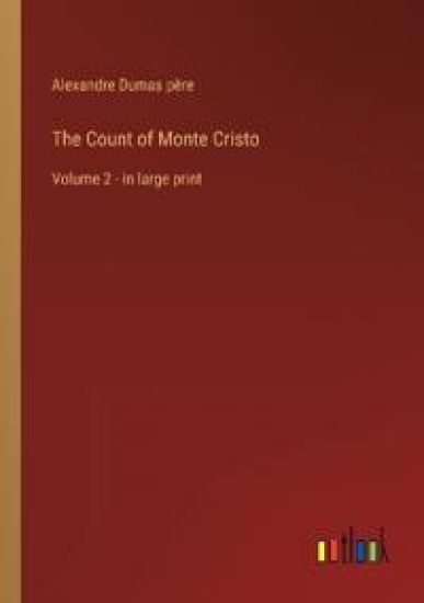 The Count of Monte Cristo