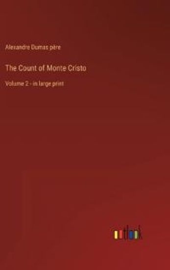 The Count of Monte Cristo