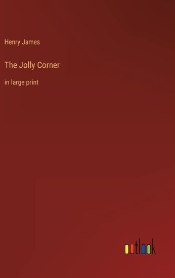 The Jolly Corner