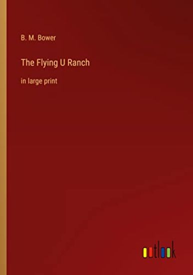 The Flying U Ranch