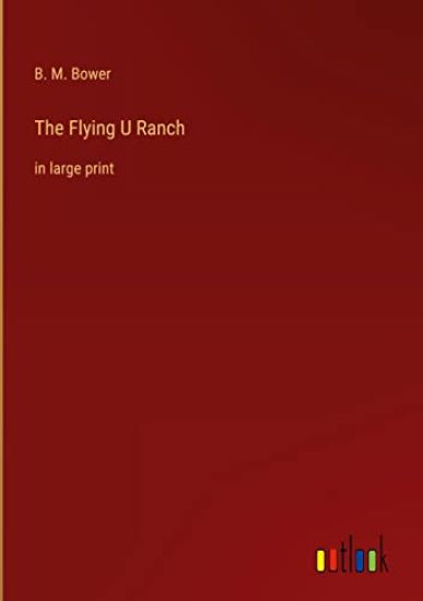 The Flying U Ranch
